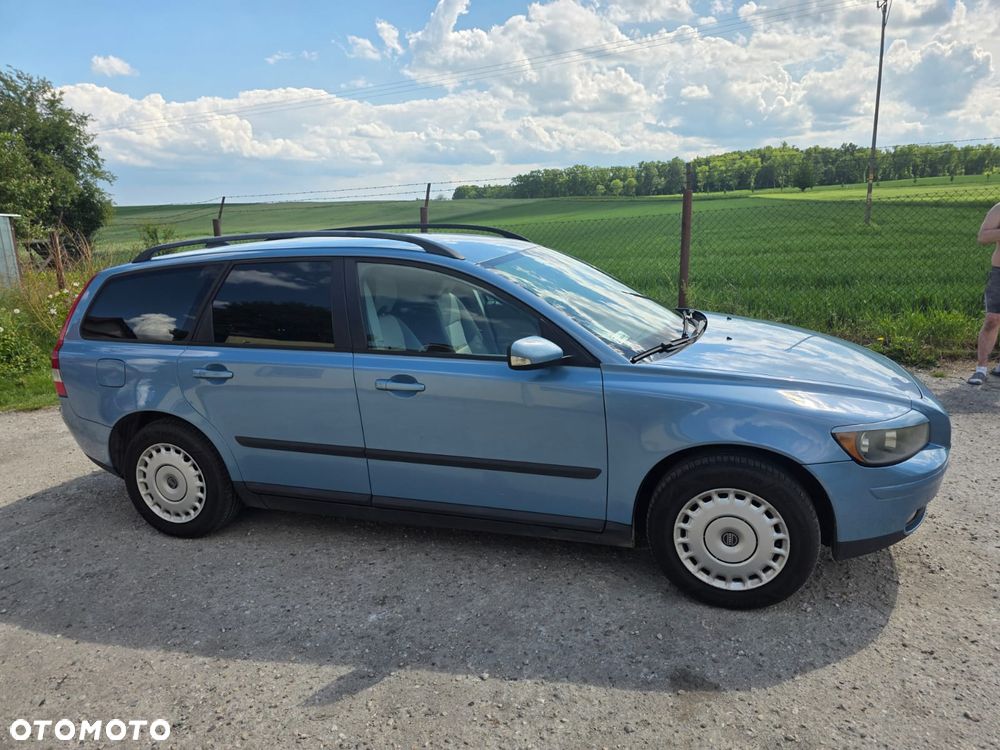 Volvo V50 1.8 - 5