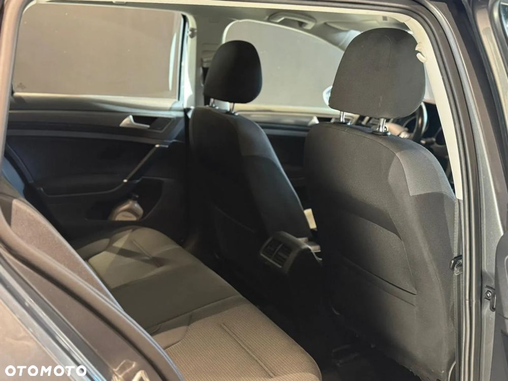 Volkswagen Golf VII Variant 17-20 - 6