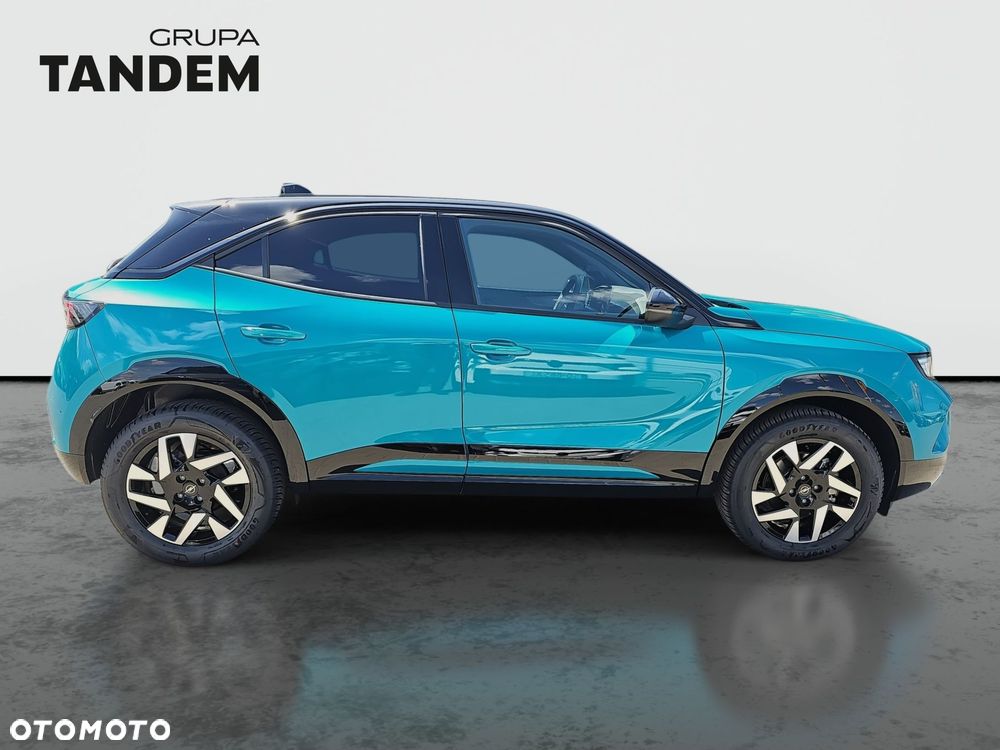 Opel Mokka - 4