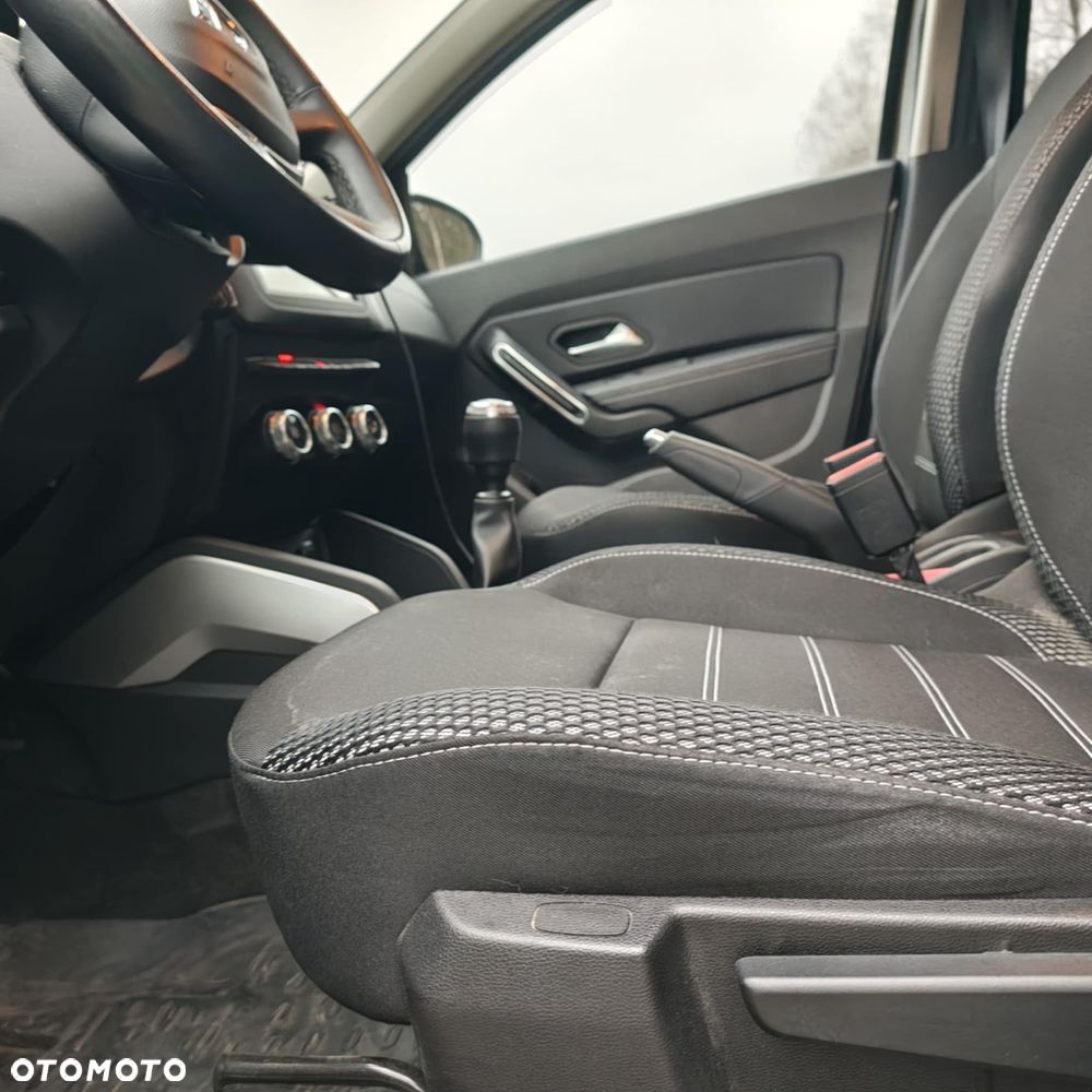 Dacia Duster 1.0 TCe Prestige - 4
