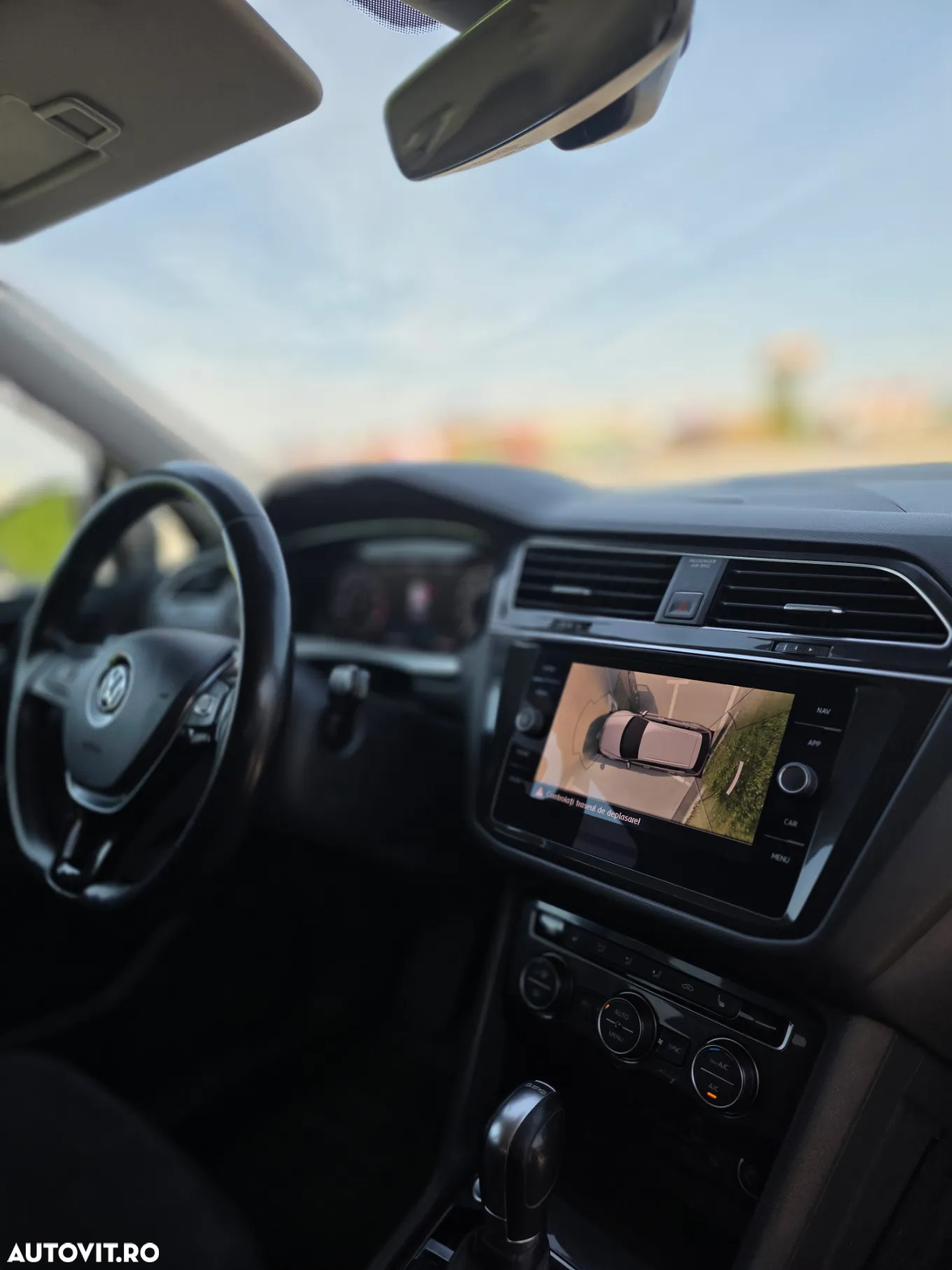 Volkswagen Tiguan 2.0 TSI DSG 4Mot Highline - 13