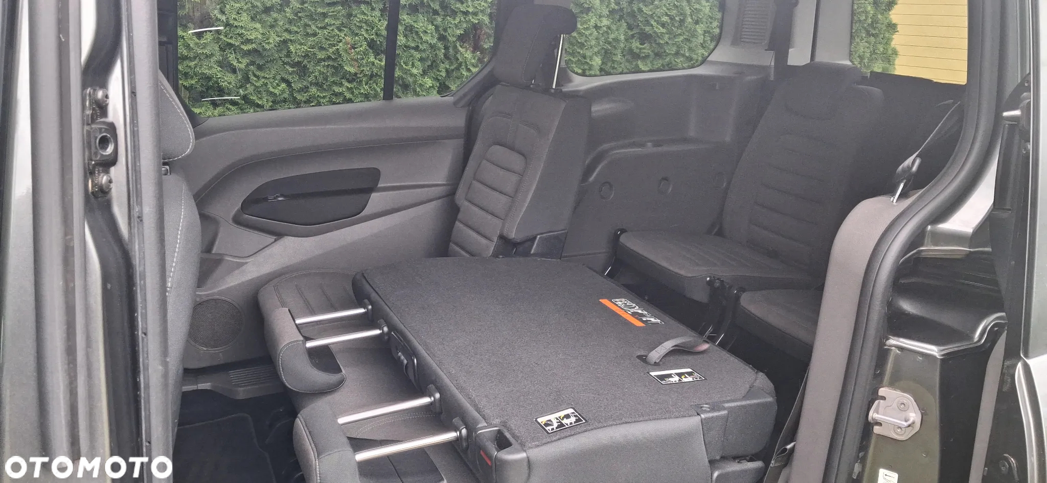 Ford Tourneo Connect Grand 1.5 EcoBlue Start/Stop Trend - 8