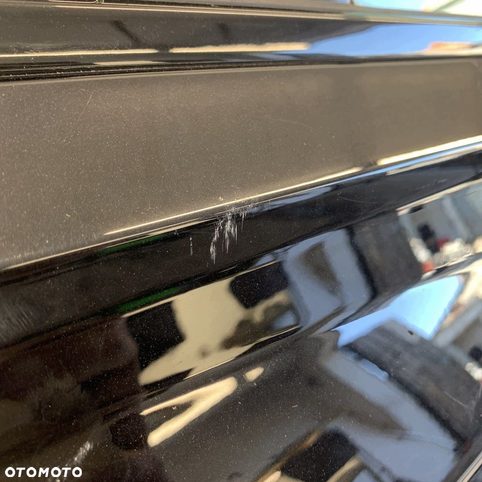 Drzwi Tył Lc9X Tylne P.t Prawe Kompletne Oryginał Audi Q7 4M 17R - 7