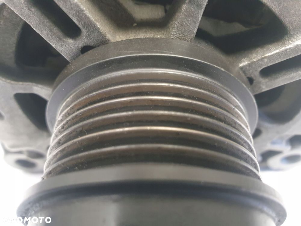 ALTERNATOR Volvo V40 II 1.6 D2 _ 150A 31419219 oryginał Alternator - 9
