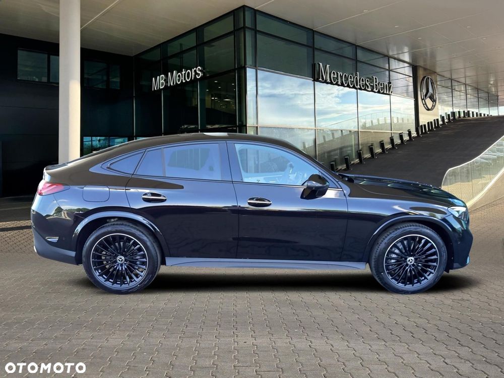 Mercedes-Benz GLC - 6