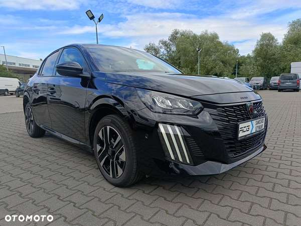 Peugeot 208 1.2 mHEV Allure
