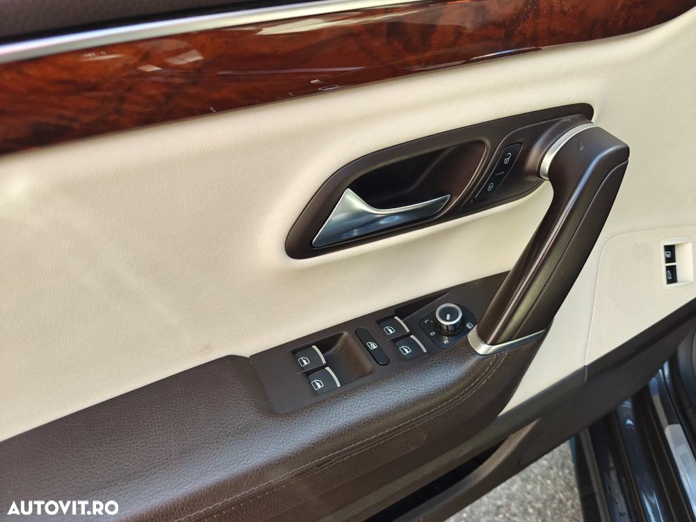 Volkswagen Passat CC - 22