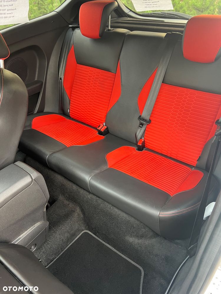 Ford Fiesta ST2 EU6 - 16