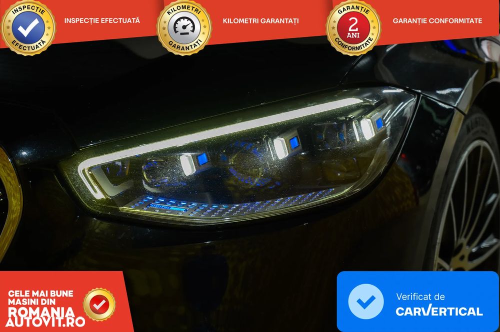 Mercedes-Benz S 400 d 4MATIC Long Aut - 7