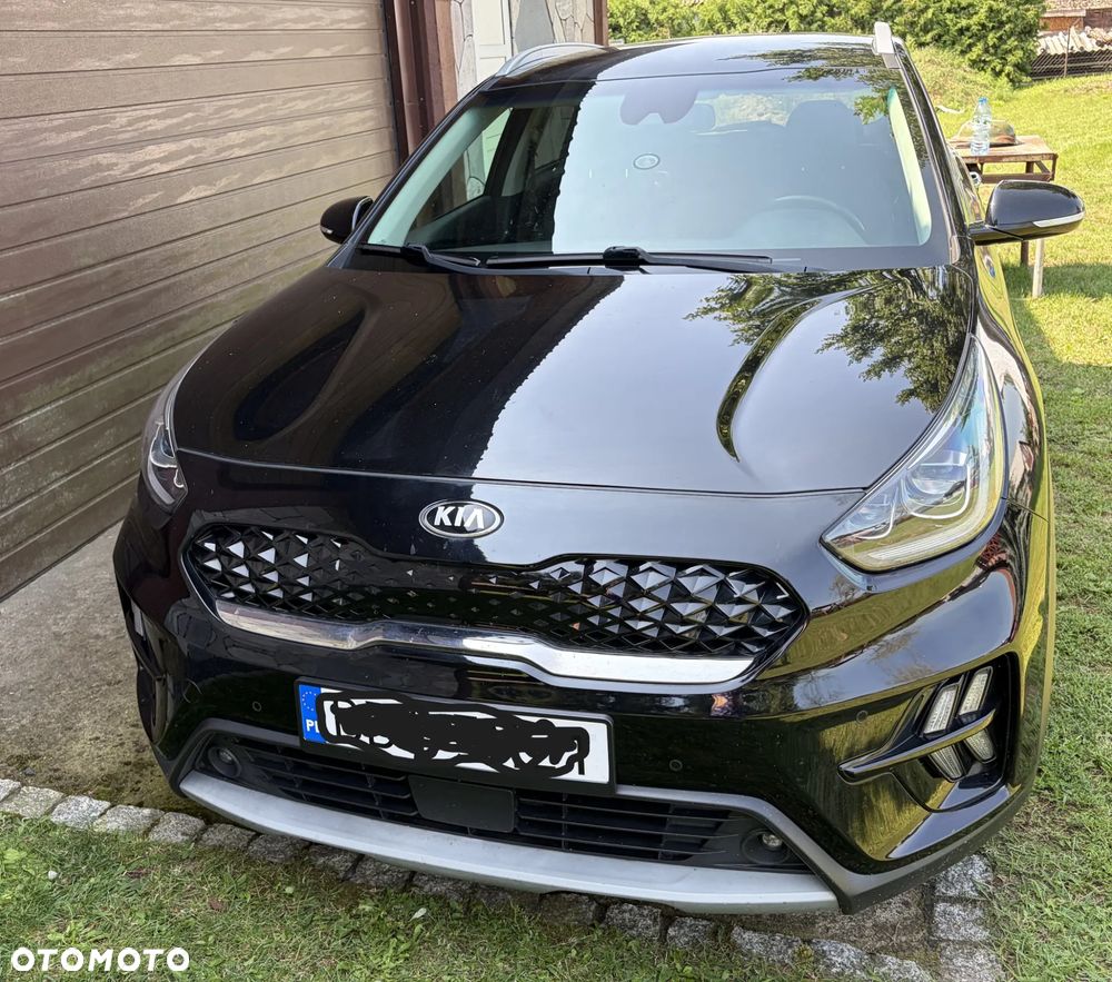 Kia Niro - 15