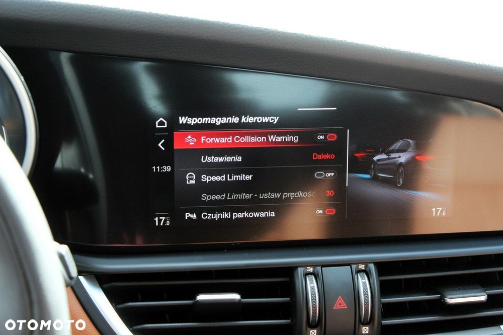 Alfa Romeo Giulia - 27