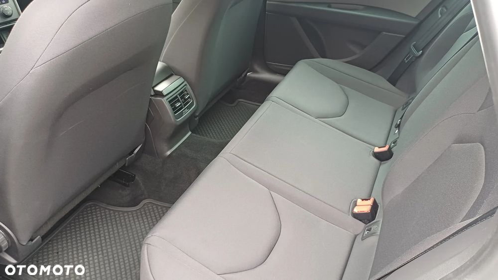 Seat Leon 1.6 TDI Style S&S - 12