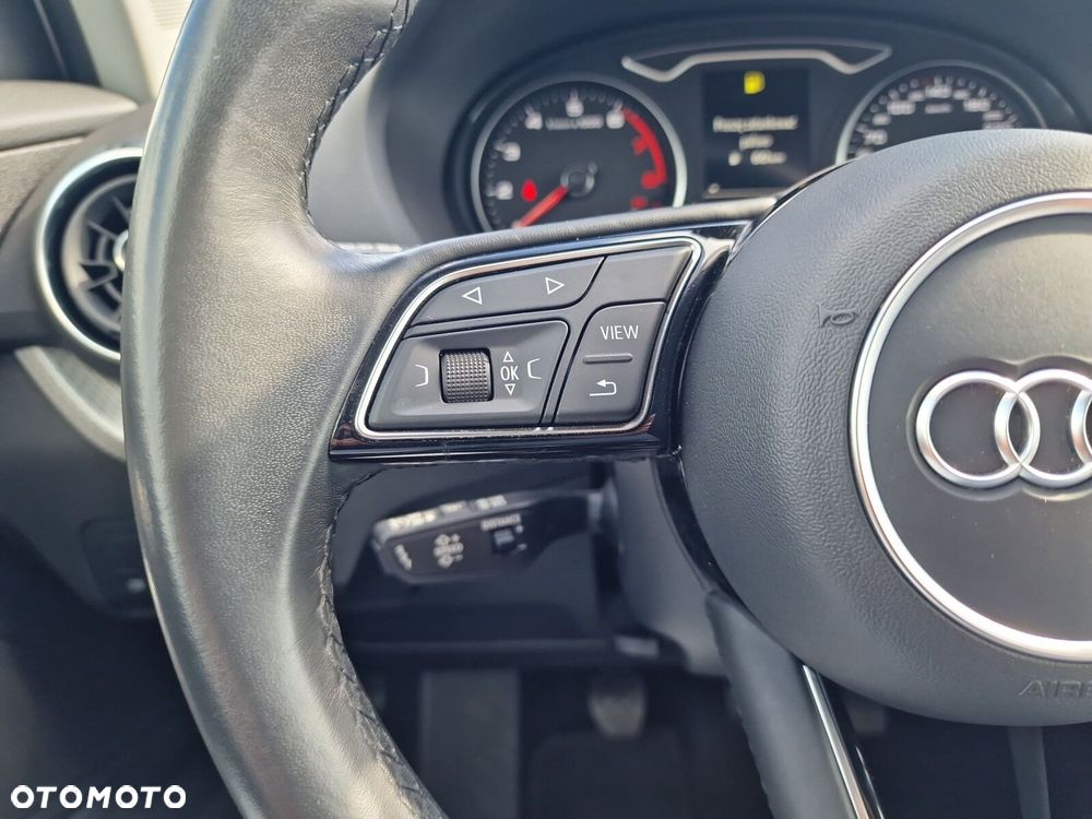 Audi Q2 - 30