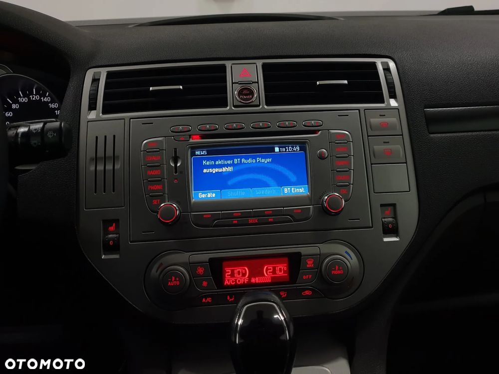 Ford Kuga 2.0 TDCi 4x4 Individual - 17