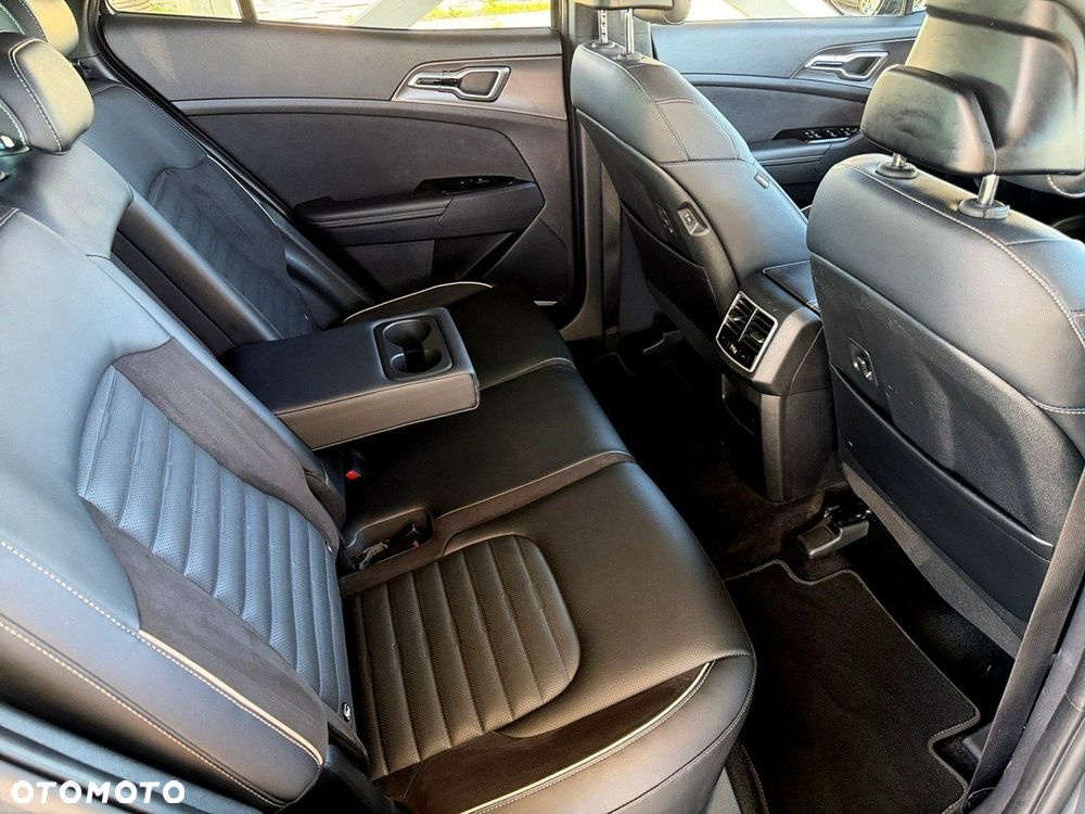 Kia Sportage - 24