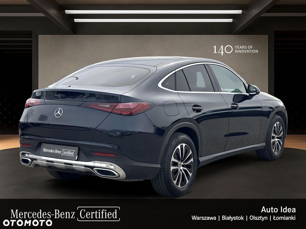 Mercedes-Benz GLC - 6