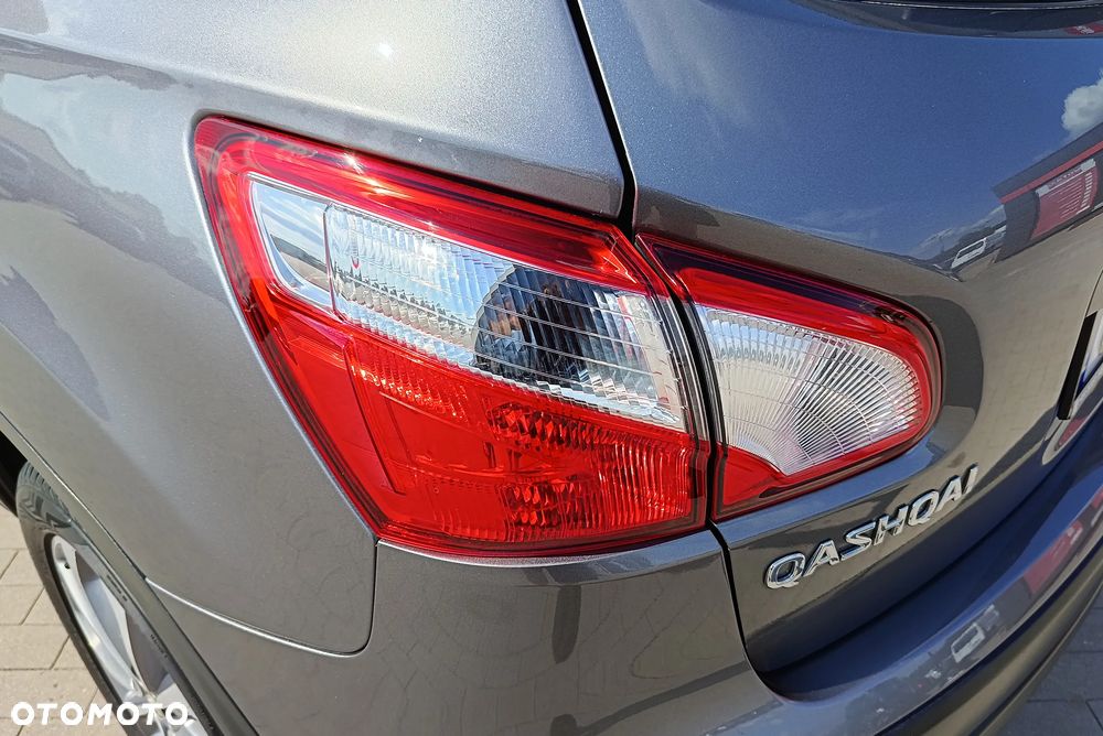 Nissan Qashqai 1.6 DCi Tekna - 16