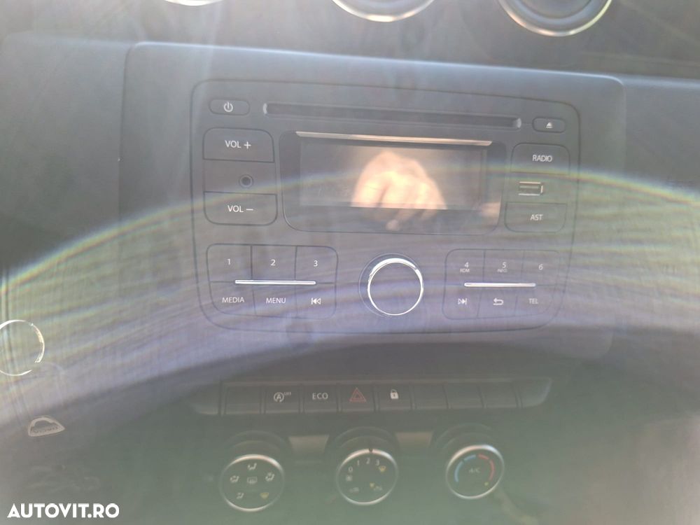 Dacia Duster TCe 100 Comfort - 6