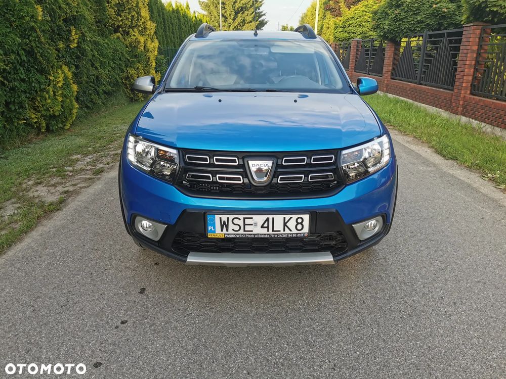 Dacia Sandero 0.9 TCe Laureate S&S - 3