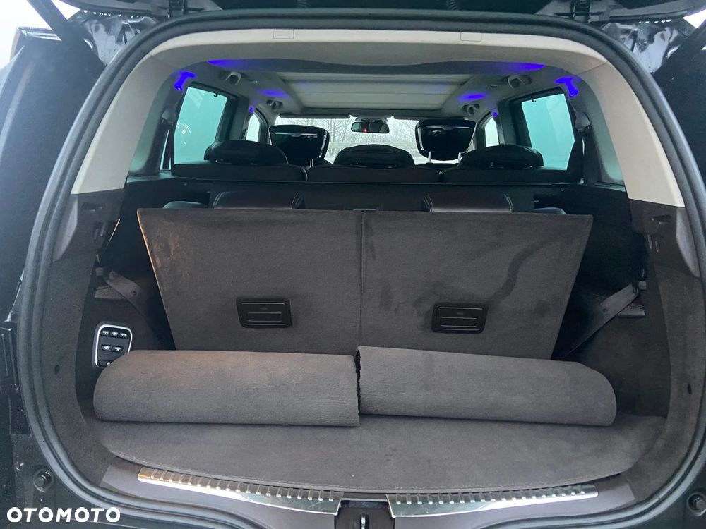 Renault Espace 2.0 Blue dCi Initiale Paris EDC - 30