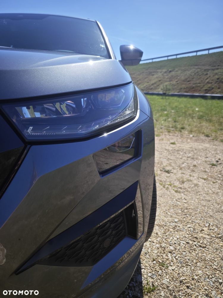 Skoda Kodiaq 2.0 TSI 4x4 RS DSG - 18