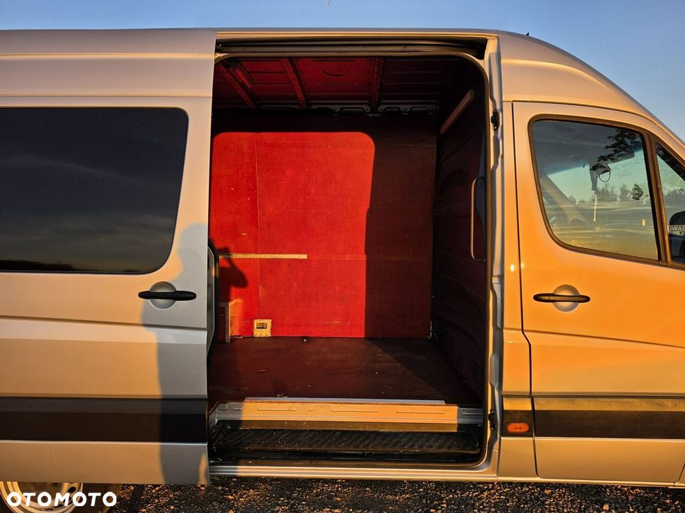 Volkswagen Crafter - 24