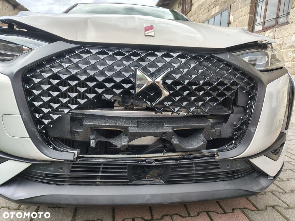 DS Automobiles DS 3 Crossback 1.2 PureTech Performance Line + - 12
