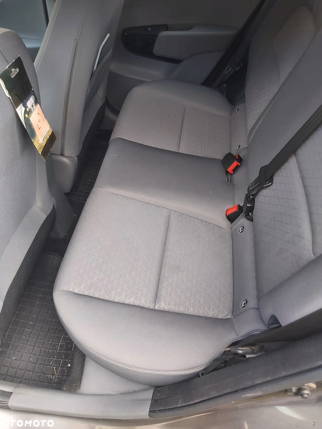 Kia Picanto 1.0 L - 6