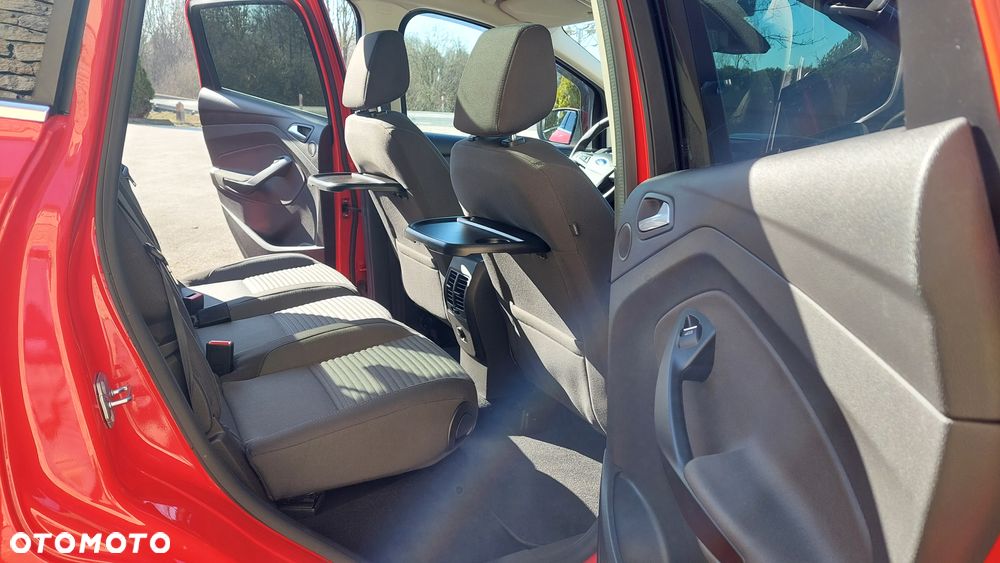 Ford C-MAX - 8
