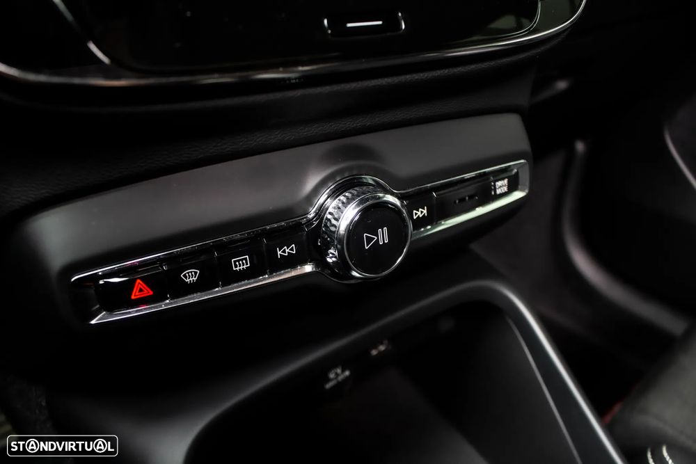 Volvo XC 40 1.5 T4 PHEV R-Design - 21