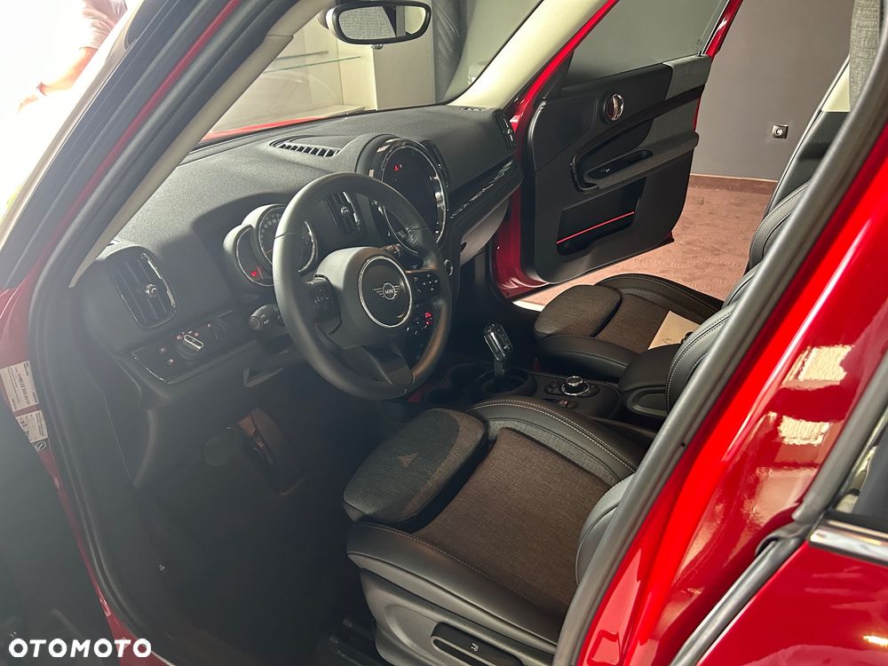 MINI Countryman Cooper - 15