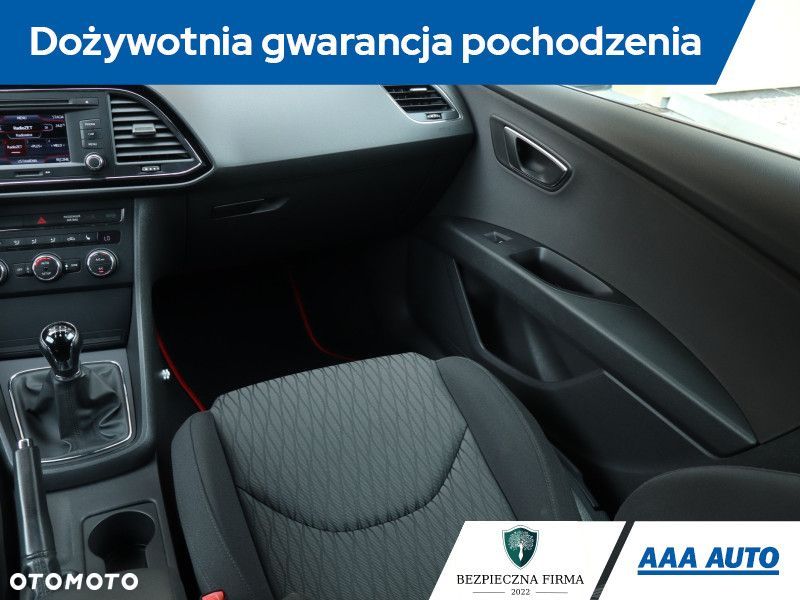 Seat Leon - 10