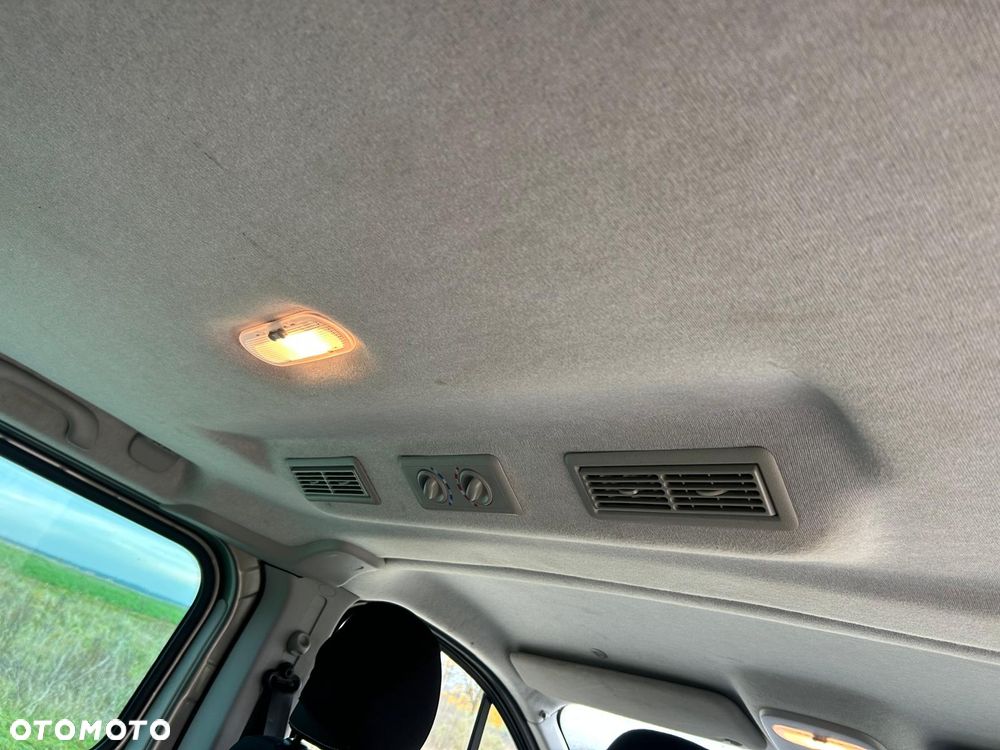 Renault Trafic Passenger 2,8t Pack Clim - 8