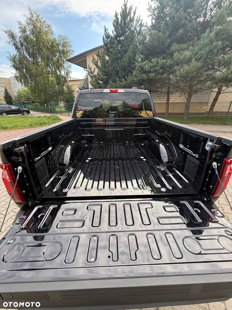 Ford F150 - 17