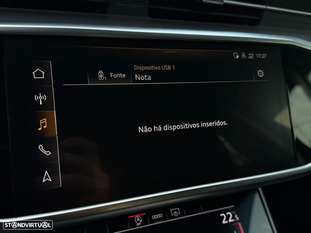 Audi A6 Avant 40 TDI Sport S tronic - 42