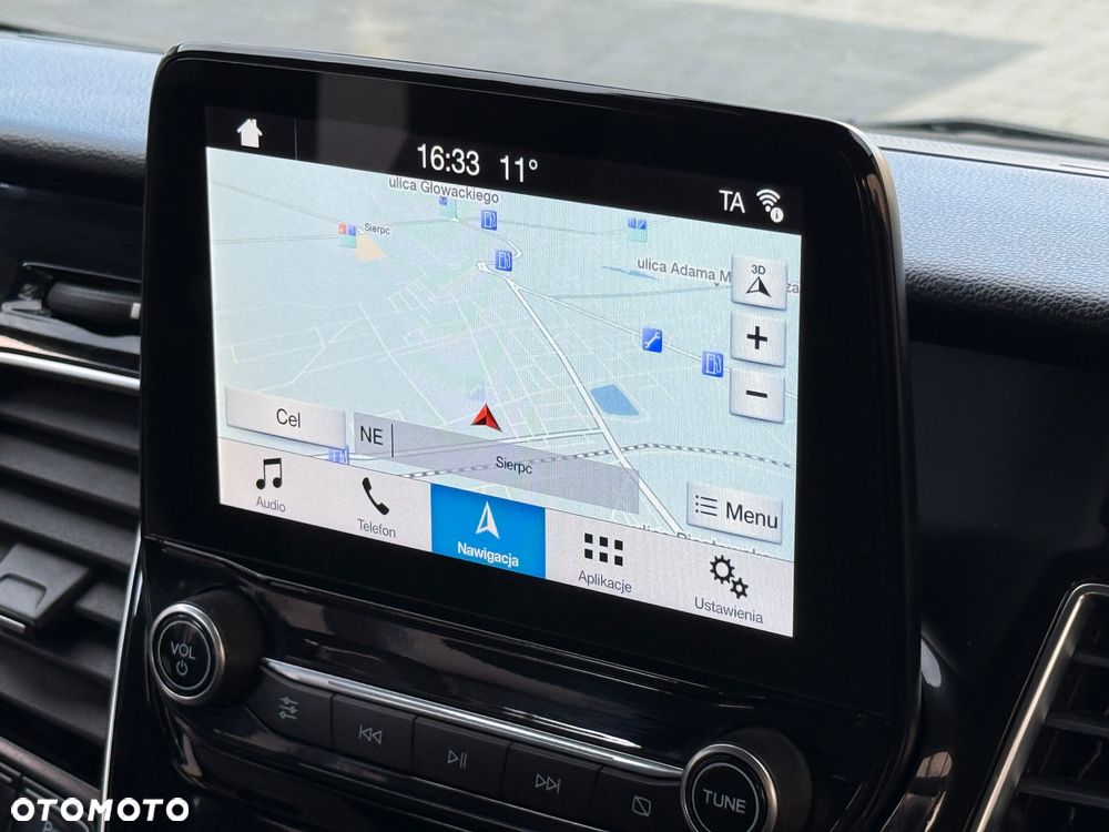 Ford Transit Custom - 37