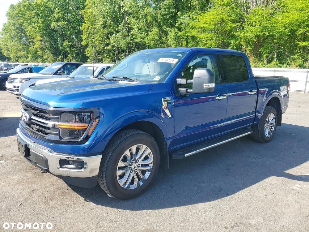 Ford F150 - 2