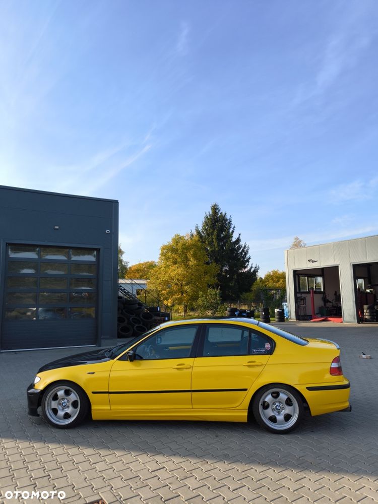 BMW Seria 3 - 6