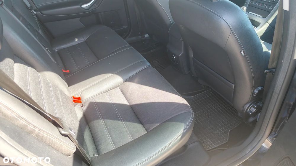 Ford Mondeo 2.0 TDCi Silver X - 21