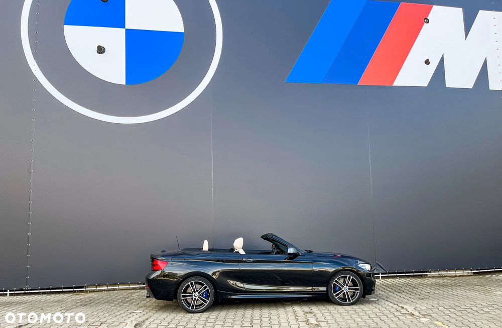 BMW Seria 2 M240i Sport-Aut - 9