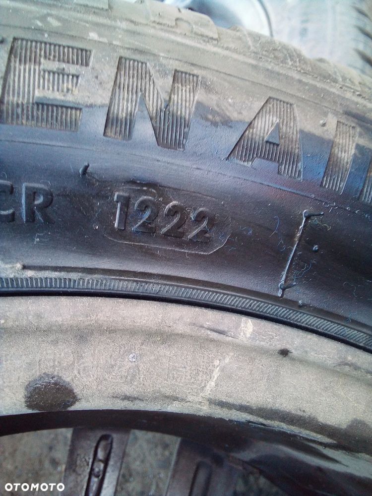 Felgi Aluminiowe 5x112 Volkswagen 16 - 5