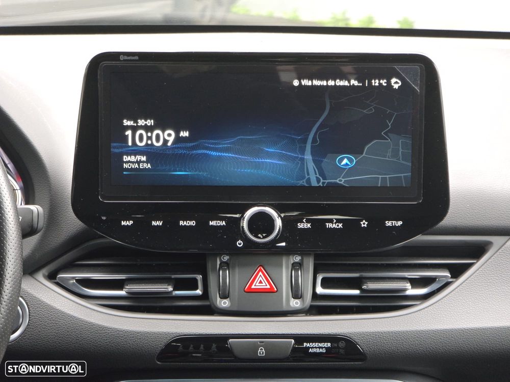 Hyundai i30 Fastback 1.0 T-GDi N-Line DCT - 19