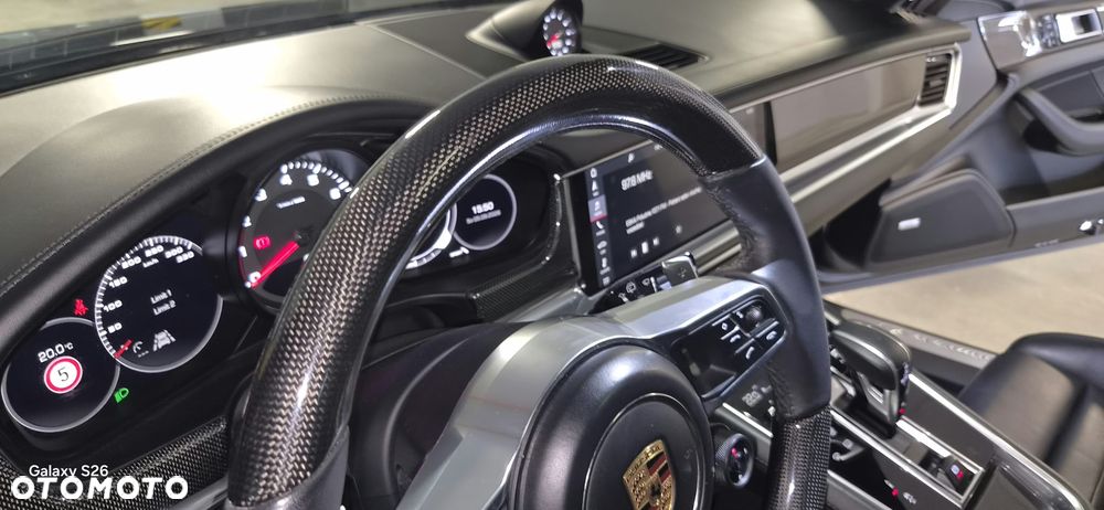 Porsche Panamera 4S Executive - 27
