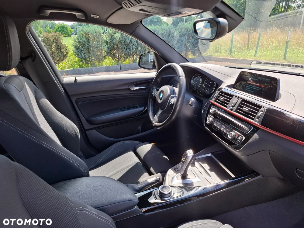 BMW Seria 1 - 28
