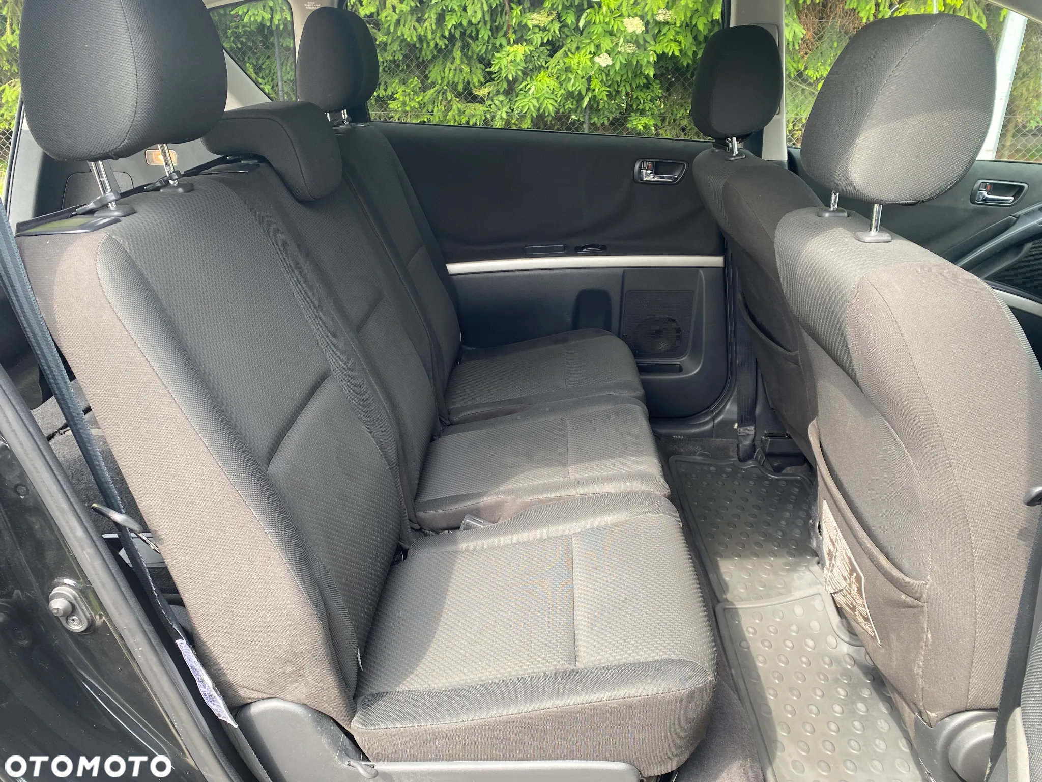 Toyota Corolla Verso 1.8 Premium + 7os - 6
