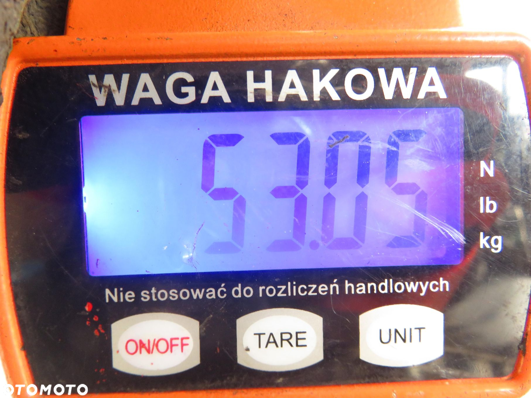 BELKA TYŁ RENAULT MEGANE I  HB - 11