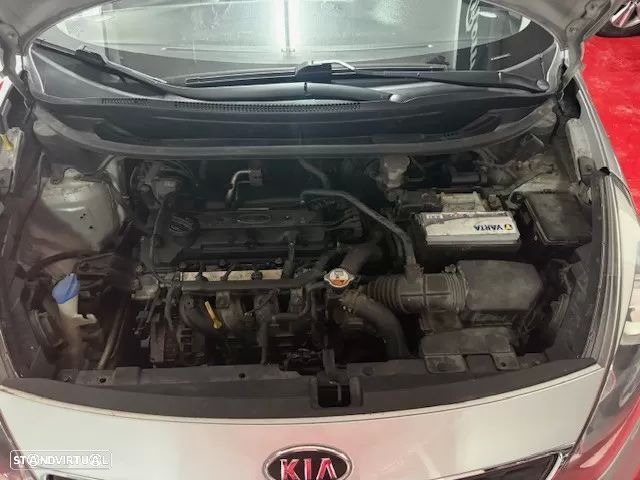 Kia Rio 1.2 CVVT EX - 24