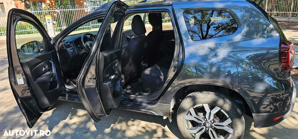 Dacia Duster Blue dCi 115 4WD Prestige - 2
