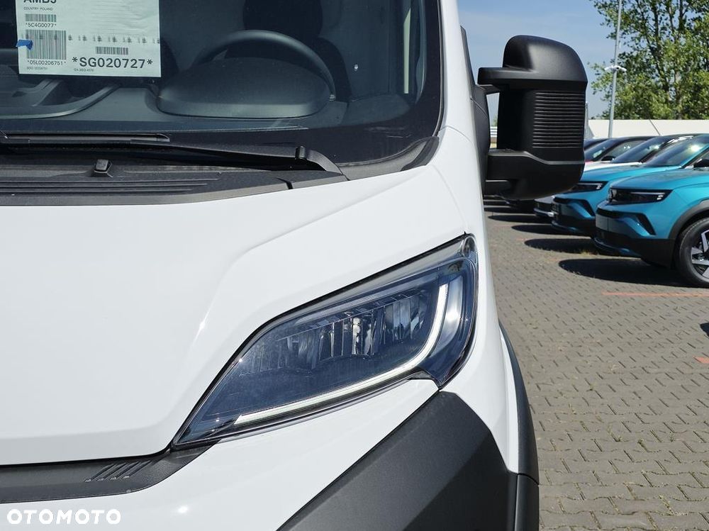 Fiat Ducato Maxi H3-Power L3H2 - 18