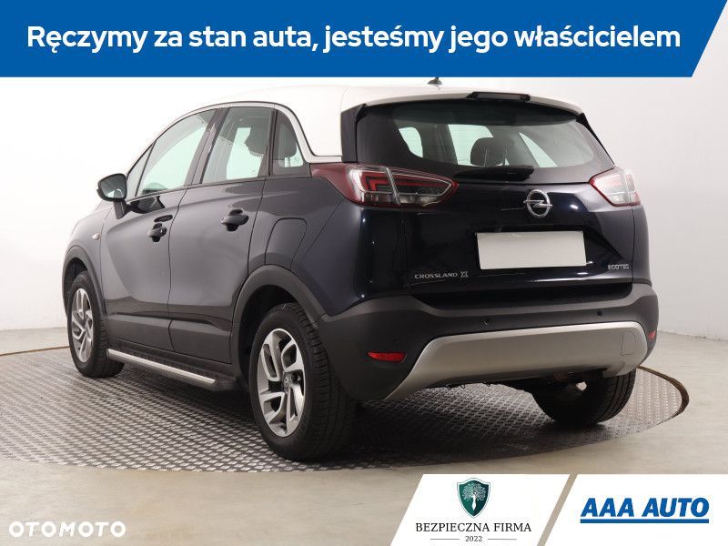Opel Crossland X - 6